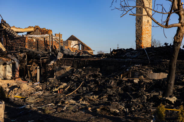 Reliable Fire Damage Assessment contractor in Hudson, WI by Fire Damage Doption