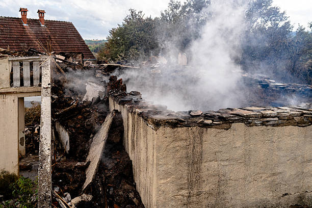 Affordable Fire Damage Assessment solutions in Hudson, WI